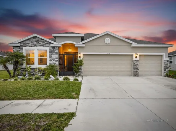 5030 Jagged Cloud Dr, Wimauma, FL 33598