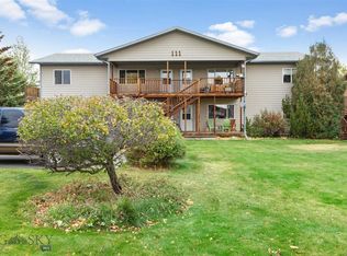 111 S Yellowstone Ave APT 1, Bozeman, MT 59718