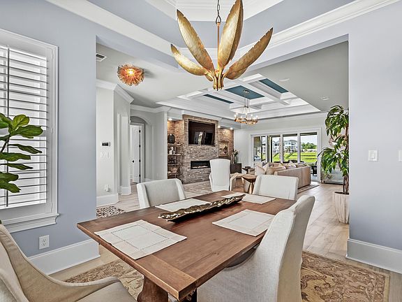 5th image of 6829 Belancino Blvd.