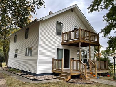 3804 Lincoln Ave, Selby, SD, 57472