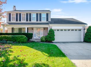 13534 Mair Dr, Sterling Heights, MI 48313