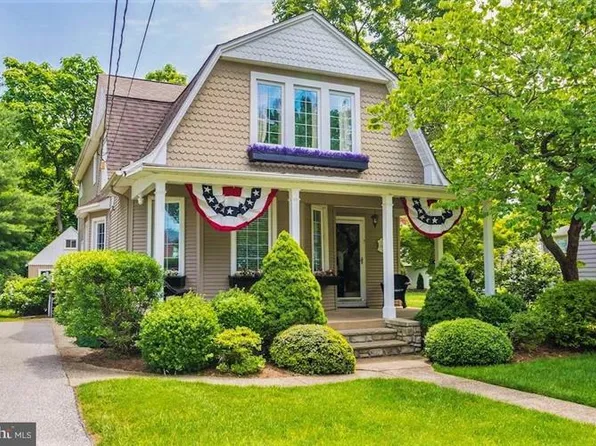 7 S Marion Ave, Wenonah, NJ 08090