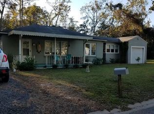 110 S 3rd St, Brunswick, GA 31520