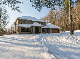 21 Pinnacle Pt, Waterbury, VT 05676