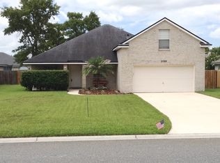 2789 Eagle Haven Dr, Green Cove Springs, FL 32043