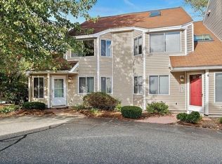 1272 Washington St UNIT A, Weymouth, MA 02189