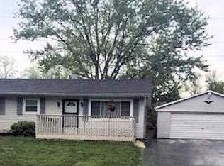 3883 Michael Dr, Cincinnati, OH