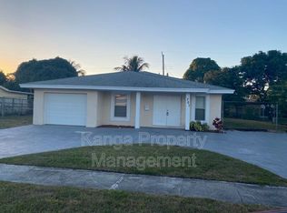701 Clear Lake Ave, West Palm Beach, FL 33401