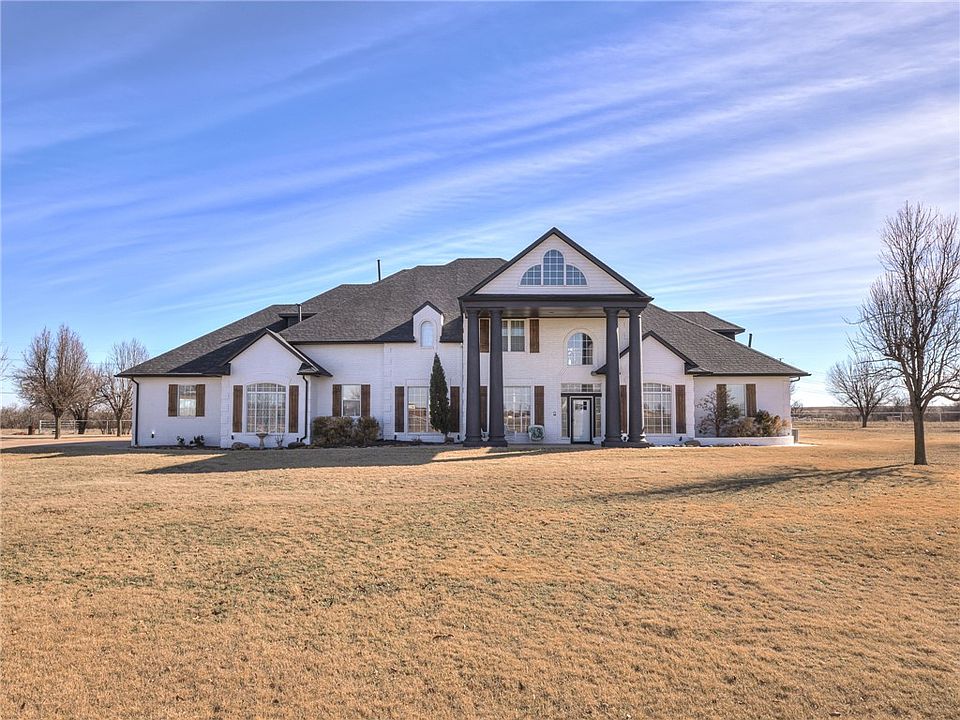 6988 Richland Rd NW, Piedmont, OK 73078 Zillow
