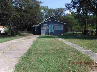 2119 Spring St, Hot Springs, AR 71901