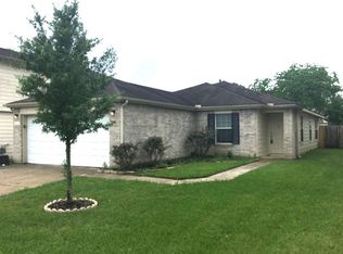 29527 N Legends Bend Dr, Spring, TX 77386