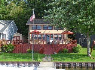 68510 Hill St, Sturgis, MI 49091
