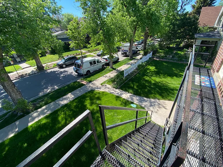 785 N Marion St #3 — Photo 3