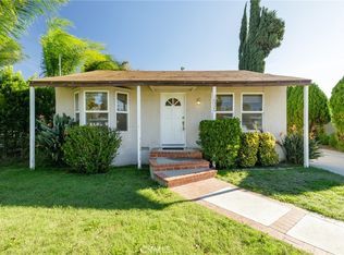 10326 Vassar Ave, Chatsworth, CA 91311