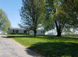 420 Vallandingham Rd, Dry Ridge, KY 41035