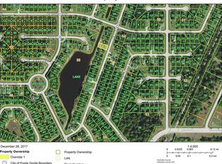 138 Haddock Dr, Rotonda West, FL 33947