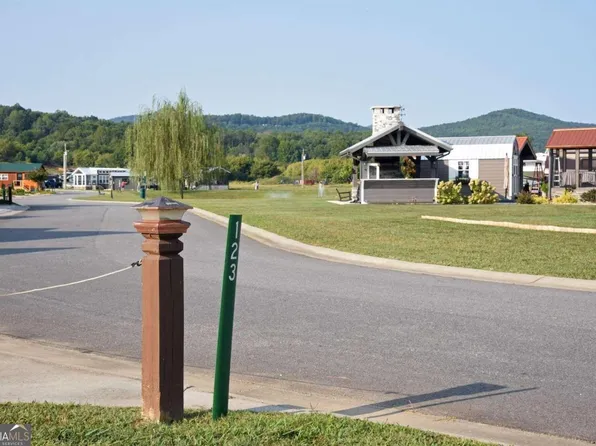 123 Mountain Vista Rd, Blairsville, GA 30512