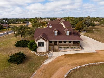 160 Rhum Rd, Kerrville, TX, 78028