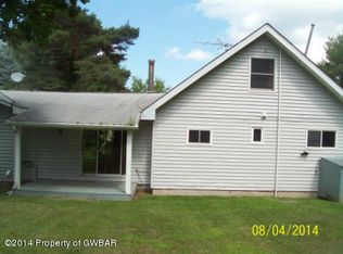 30 Oliver Rd, Sweet Valley, PA 18656
