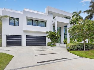 Las Olas Isles, Fort Lauderdale, FL 33301