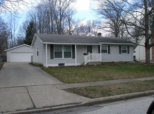 170 Pinehurst Rd, Munroe Falls, OH 44262
