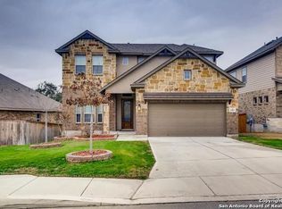 12023 Pitcher Rd, San Antonio, TX 78253