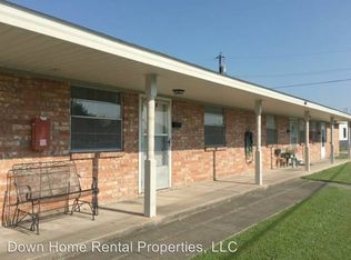 2006 Theodore Dr APT D, Springdale, AR 72762