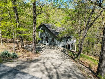 11964 White Oak Dr, Garfield, AR, 72732