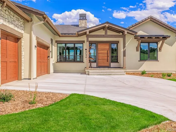 8034 Golden Bear Lane, Castle Rock, CO 80108