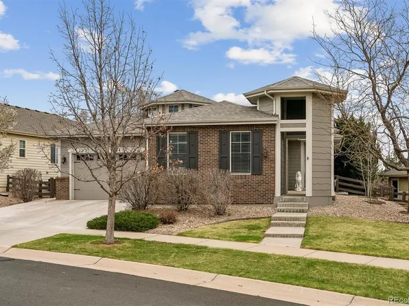 6584 S Quantock Court, Aurora, CO 80016
