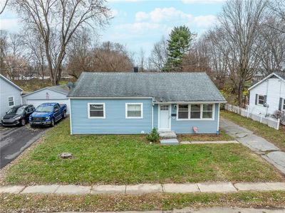 21 Skokiaan Dr, Franklin, OH, 45005