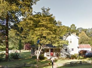 477 Stafford Rd, Mansfield, CT 06250