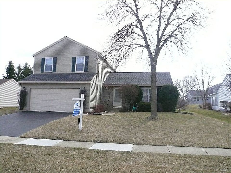 1st image of 30W141 Huntington Dr