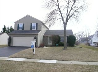 30W141 Huntington Dr, Warrenville, IL
