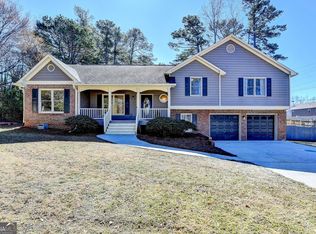 3736 Rainbow Cir, Snellville, GA 30039