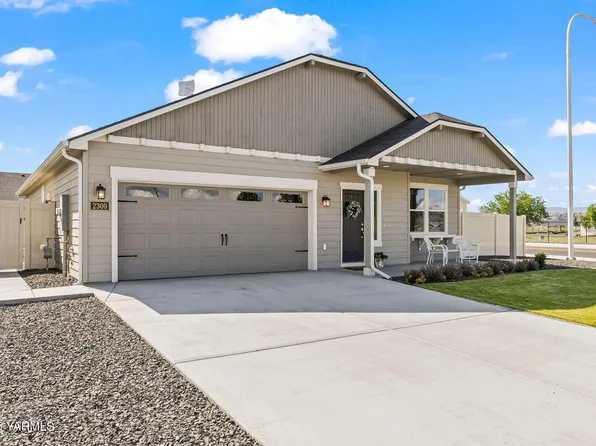2300 S 57th Ave, Yakima, WA 98903