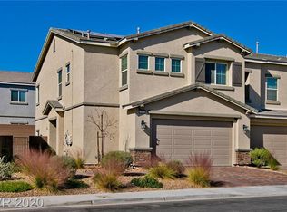 7011 Denio Island St, North Las Vegas, NV 89084