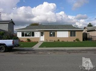 239 Bryce Canyon Ave, Oxnard, CA 93033