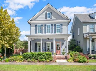 2232 Rouzan Ave, Baton Rouge, LA 70808