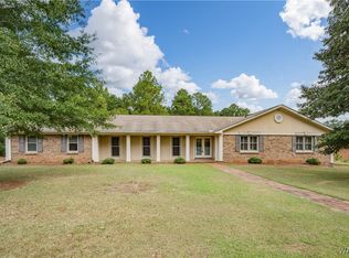 5718 Woodberry Ln, Tuscaloosa, AL 35405