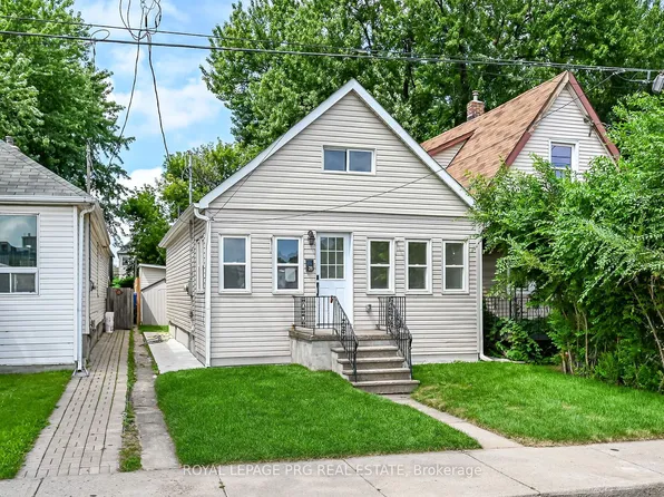 29 McKinstry St, Hamilton, ON L8L 6C2