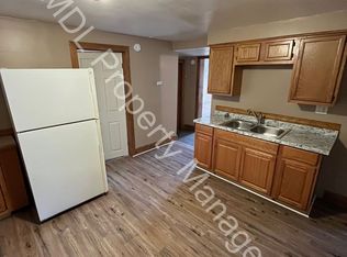 1301 Thurman St #2, Saginaw, MI 48602
