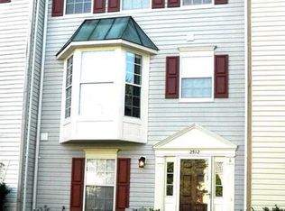 2502 Ambling Cir, Crofton, MD 21114