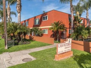 Casa Victoria, Chula Vista, CA 91910
