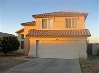 8066 W Palo Verde Dr, Glendale, AZ 85303
