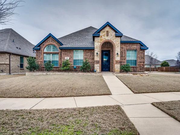 600 Washington Ave, Waxahachie, TX 75165