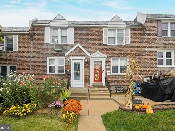 7326 Brookhaven Rd, Philadelphia, PA 19151