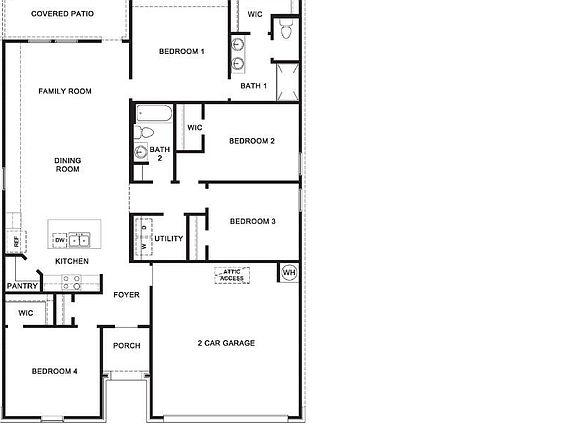 2nd image of this home