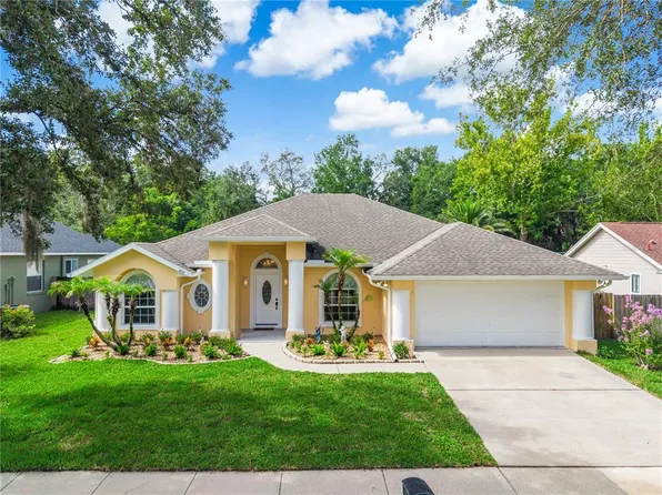 2672 Lake Jackson Cir, Apopka, FL 32703