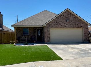 5545 Medford Ct, Odessa, TX 79762